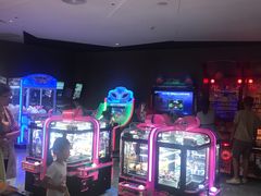 -星河寰宇IMAX影城(星河WORLD·COCO Park店)