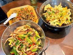 -朗妈私房菜(婺女州店)
