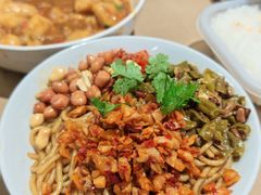 -老三样·旧食新味(万寿宫店)