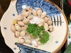 -昱匠·日本料理(金融街店)