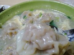 -海清宁记大馅云吞