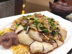 -金騰閣·经典粤菜(汾江中路店)