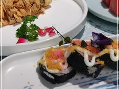 -忘忧草融合私房菜(红鼎国际店)