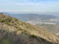 -北京西山国家森林公园