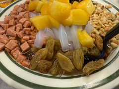 -清真·馬坡二旦烧烤(人生一串拍摄店)