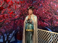 -武汉杜莎夫人蜡像馆