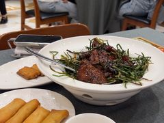 -老吉士酒家(丁香国际店)