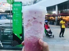 -喜茶(深圳福田星河COCO Park店)