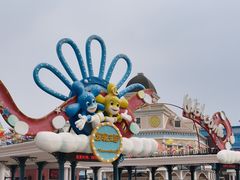 -大连海昌发现王国主题公园