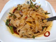 -魏家凉皮(祈年大厦店)
