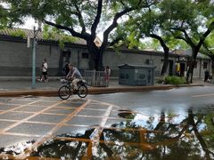 -永盛斋小吃(故宫店)