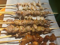 -肉串汪(西便门店)