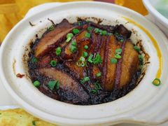 -瑶记海鲜餐厅(西涌店)