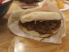 -秦䩊会·陕西biangbiang面(畹町路店)