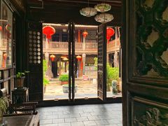 -石屏会馆