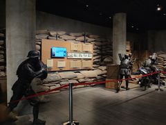 -上海四行仓库抗战纪念馆