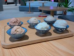 -歎雪糕低糖低脂Gelato冰淇淋