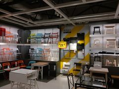 -宜家家居(哈尔滨商场店)