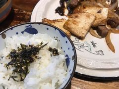 -大成铁板烧•板前(复古餐厅石老人店)