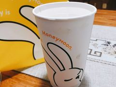 -满记甜品(王府井北京市百货大楼店)