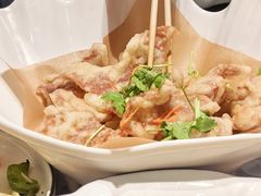 -华竹饭店(中央大街店)