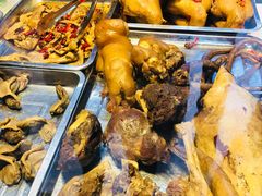 -王浩儿纪六孃甜皮鸭(东大街店)