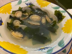 -萨莉亚意式餐厅(深圳北站店)