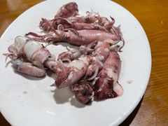 -天然居·漳港海鲜·海景餐厅(南澳总店)