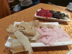 -马三妹跷脚牛肉(苏稽总店)