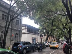 -三坊七巷历史文化街区