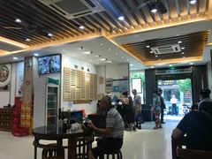 -老盛兴汤包馆(临汾店)