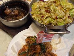 -聚鑫阁江浙菜·非遗传承技艺(青村帝华园店)