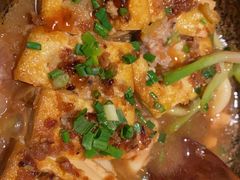 -坛宗剁椒鱼头(河西王府井店)