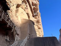 -炳灵寺世界文化遗产旅游区