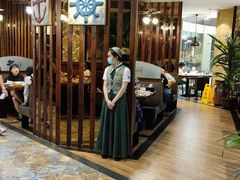 -汉巴味德(大悦城店)