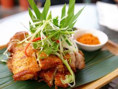 十号香鸡-SUSU·苏苏(四合院创始店)