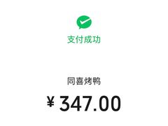 -同喜烤鸭店(光芒店)