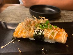 -昊·来了寿司(双楠2店)
