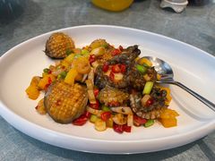 -然庭·新湘菜(紫竹桥店)
