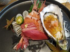 -隐鮨日料(北辰三角洲店)