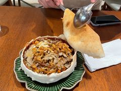 -ELI FALAFEL Lebanese&Mediterranean黎巴嫩美食(富城路店)