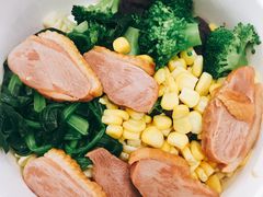 -沙野轻食(静安寺店)