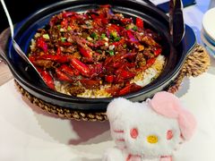 -匠熙小馆(崇文门店)