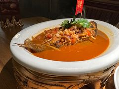 -桂小厨广西菜(青秀万达店)