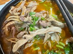 -道北杂碎(总店)