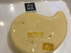 芒果布甸-满记甜品(荟聚购物中心店)