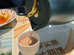 -新疆兵团食府清真(马连道店)