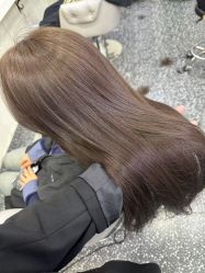-东梵造型·烫发染发接发连锁SALON