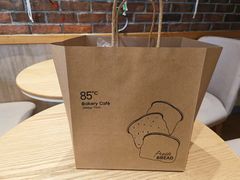 -85度C(无锡金太湖店)