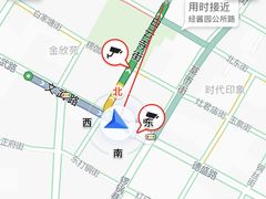 -宫廷糕点铺